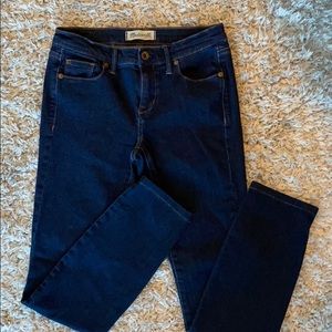 Madewell jeans